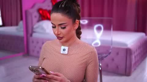 Ashley online show from February 2026 10:20:02 AM