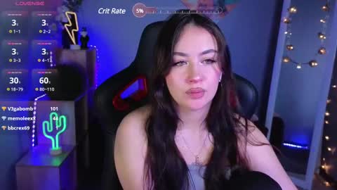 Ashley online show from February 2025 10:45:01 AM