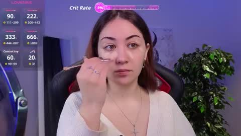 Ashley online show from March 2026 08:54:02 AM