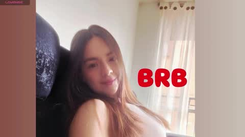 ASHLEY online show from October 2025 06:49:02 PM