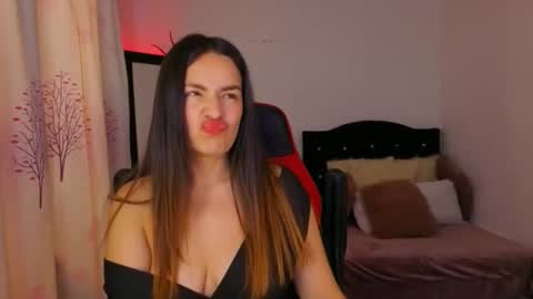 ASHLEY online show from February 2026 04:35:01 PM