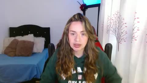 ASHLEY online show from May 2026 04:01:01 PM