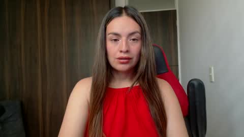 ASHLEY online show from July 2026 04:05:02 PM