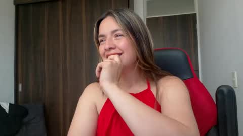 ASHLEY online show from July 2026 04:39:33 PM