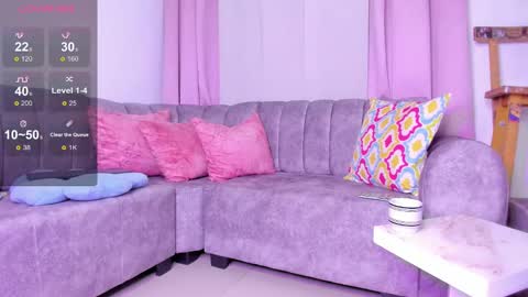 ASHLEY online show from September 2025 04:12:02 AM