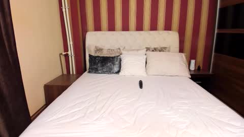 Ashley online show from October 2025 08:30:02 PM