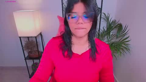 Ashleyy18   online show from April 2026 11:25:01 PM