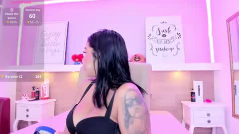 Ashley online show from July 2026 08:57:02 PM