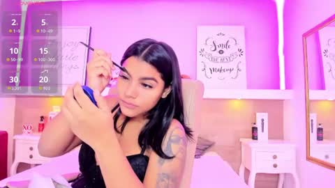 Ashley online show from July 2026 06:43:01 PM