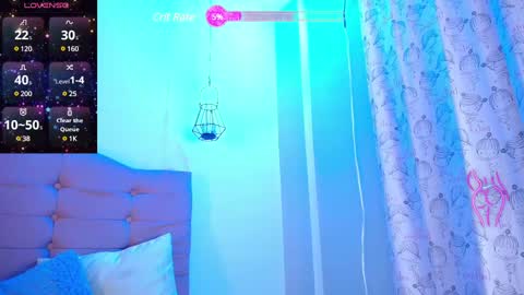 Snapshot of ashleyy_ls chatting on February 2025 04:27:01 AM kylie online show from February 2025 04:27:01 AM