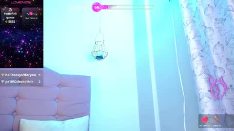 Snapshot of ashleyy_ls chatting on February 2025 07:26:02 AM kylie online show from February 2025 07:26:02 AM