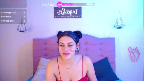 Snapshot of ashleyy_ls chatting on February 2025 09:42:02 AM kylie online show from February 2025 09:42:02 AM