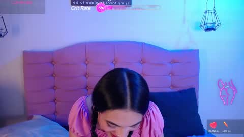 Snapshot of ashleyy_ls chatting on February 2025 06:50:02 AM kylie online show from February 2025 06:50:02 AM