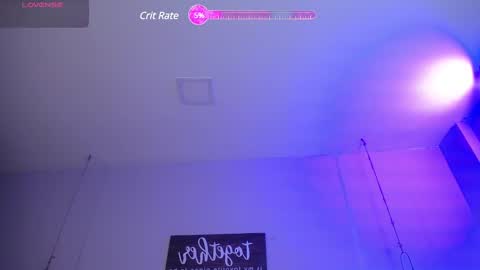 Snapshot of ashleyy_ls chatting on March 2025 03:35:01 AM kylie online show from March 2025 03:35:01 AM