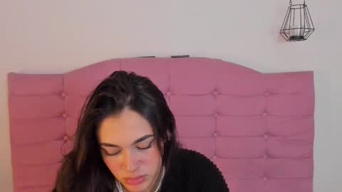 Snapshot of ashleyy_ls chatting on October 2025 02:52:01 AM kylie online show from October 2025 02:52:01 AM