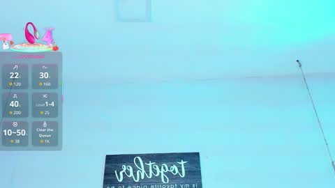 Snapshot of ashleyy_ls chatting on October 2025 02:03:02 AM kylie online show from October 2025 02:03:02 AM