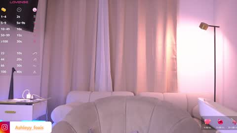 Ashley Fox online show from January 2025 04:09:01 AM