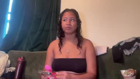 Ashley Love online show from June 2026 12:35:01 AM