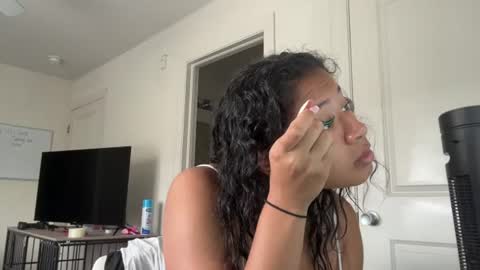 Ashley Love online show from June 2026 03:27:01 PM