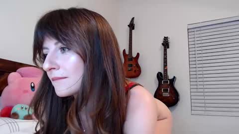 Ashley Love online show from November 2025 07:06:02 AM