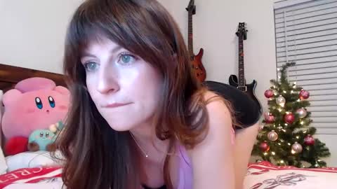 Ashley Love online show from December 2025 07:12:01 AM