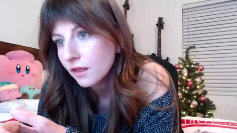 Ashley Love online show from December 2025 07:04:02 AM