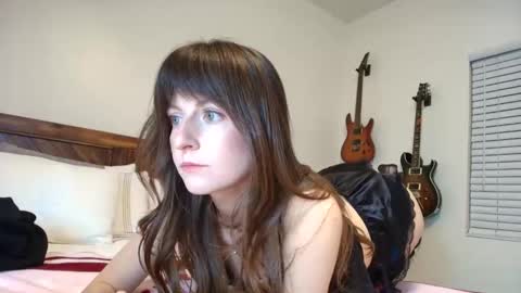 Ashley Love online show from May 2026 05:24:02 AM