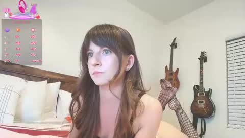 Ashley Love online show from June 2026 04:42:02 AM