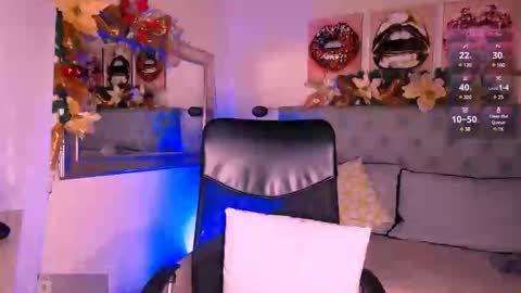 Ashlie  online show from December 2024 04:36:01 PM