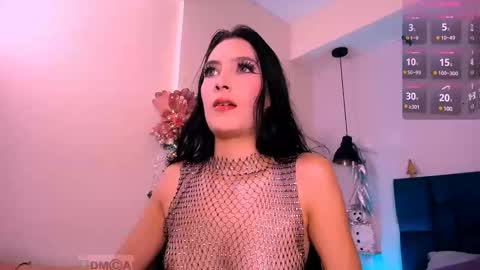 Ashlie  online show from December 2024 03:11:02 PM