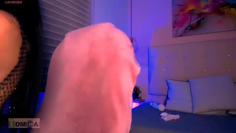 Ashlie  online show from January 2025 03:08:01 AM