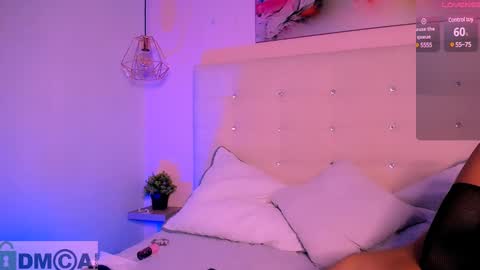 Ashlie  online show from January 2025 12:25:02 AM