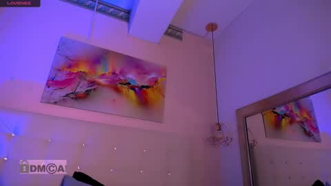 Ashlie  online show from January 2025 12:57:02 AM