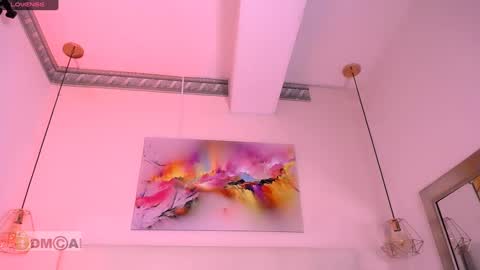 Ashlie  online show from February 2025 09:37:01 AM