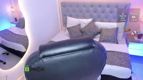 Ashlie  online show from September 2025 07:57:01 PM