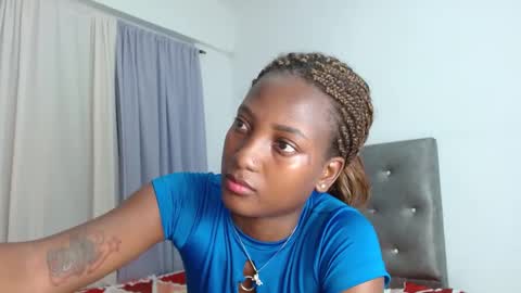 AshlieGreen online show from December 2024 09:29:02 AM