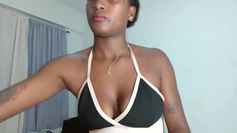 AshlieGreen online show from December 2024 03:43:01 AM