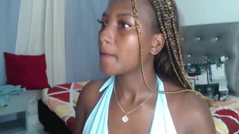 AshlieGreen online show from January 2025 06:17:01 AM