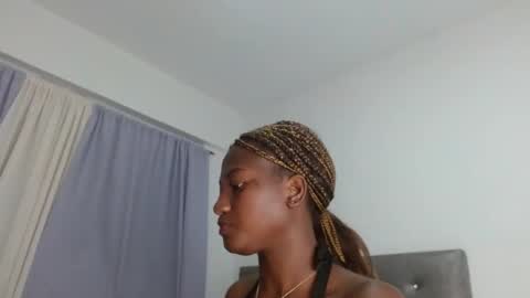 AshlieGreen online show from January 2025 07:06:02 AM