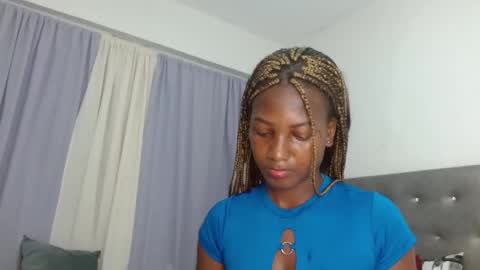 AshlieGreen online show from January 2025 03:07:01 AM