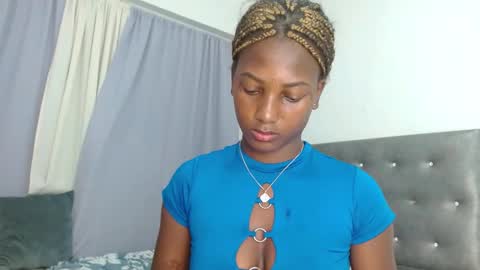 AshlieGreen online show from January 2025 07:11:01 AM