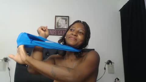 AshlieGreen online show from February 2025 10:15:02 AM