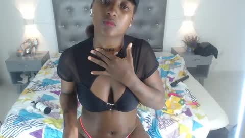 AshlieGreen online show from March 2025 10:09:01 AM