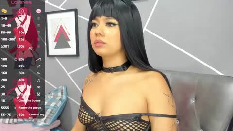 Snapshot of ashliekitty_011 chatting on January 2025 04:10:01 AM Ashlie online show from January 2025 04:10:01 AM