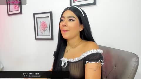 Snapshot of ashliekitty_011 chatting on September 2025 08:10:01 PM Ashlie online show from September 2025 08:10:01 PM