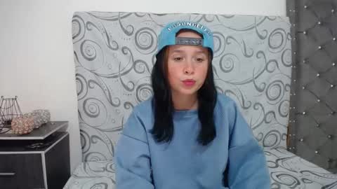 Snapshot of ashly_93 chatting on January 2025 09:29:02 AM engel online show from January 2025 09:29:02 AM