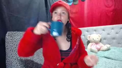 Snapshot of ashly_93 chatting on February 2026 02:27:01 AM engel online show from February 2026 02:27:01 AM