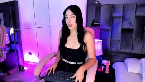 Ashly online show from May 2026 03:46:02 AM