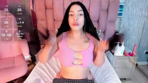 Ashly online show from July 2026 11:39:02 AM