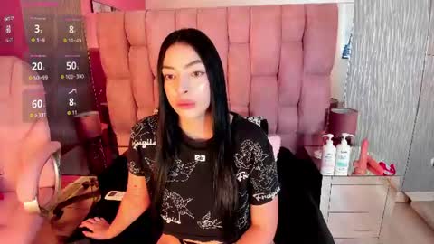 Ashly online show from July 2026 11:28:01 AM